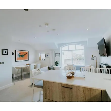 Central Ballycastle Beach Residence Exterior photo