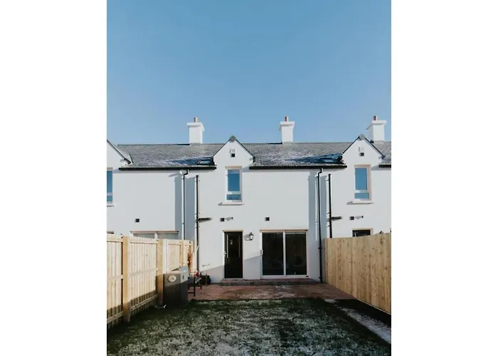 Central Ballycastle Beach Residence