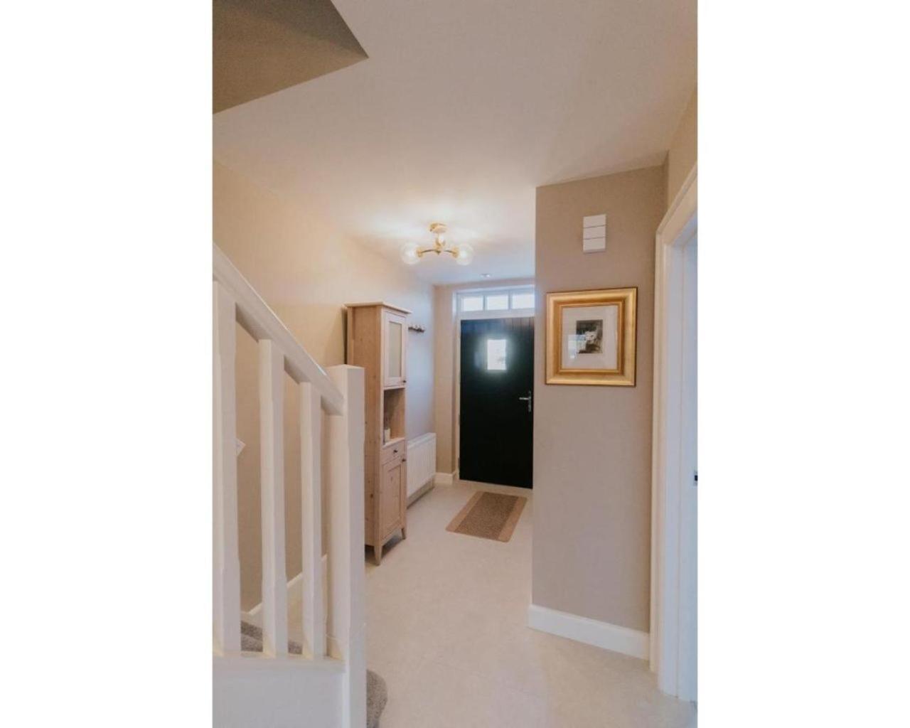 Central Ballycastle Beach Residence Apartment *