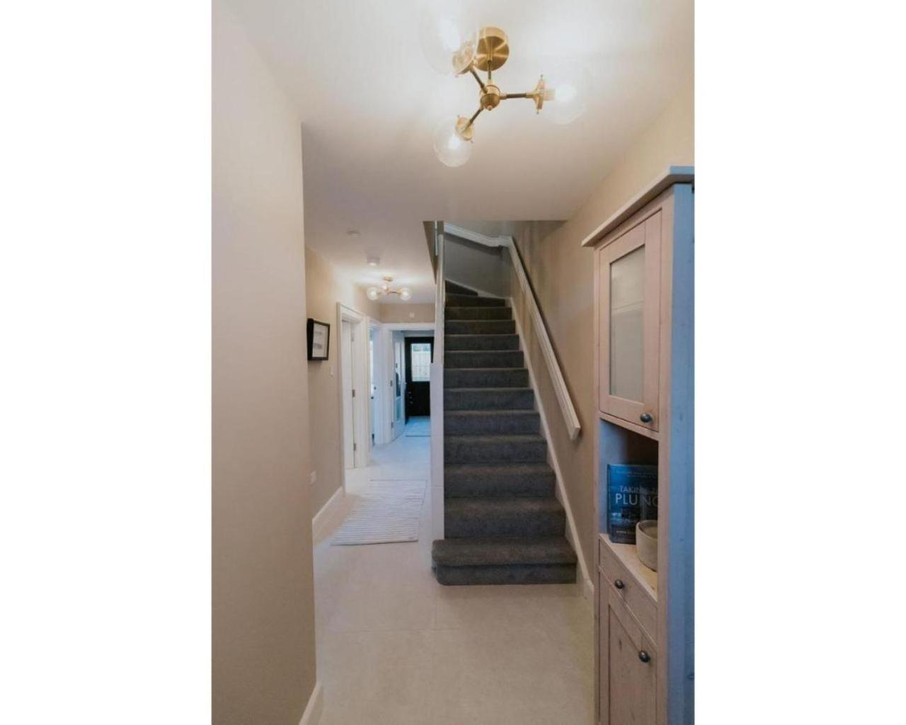 Central Ballycastle Beach Residence *