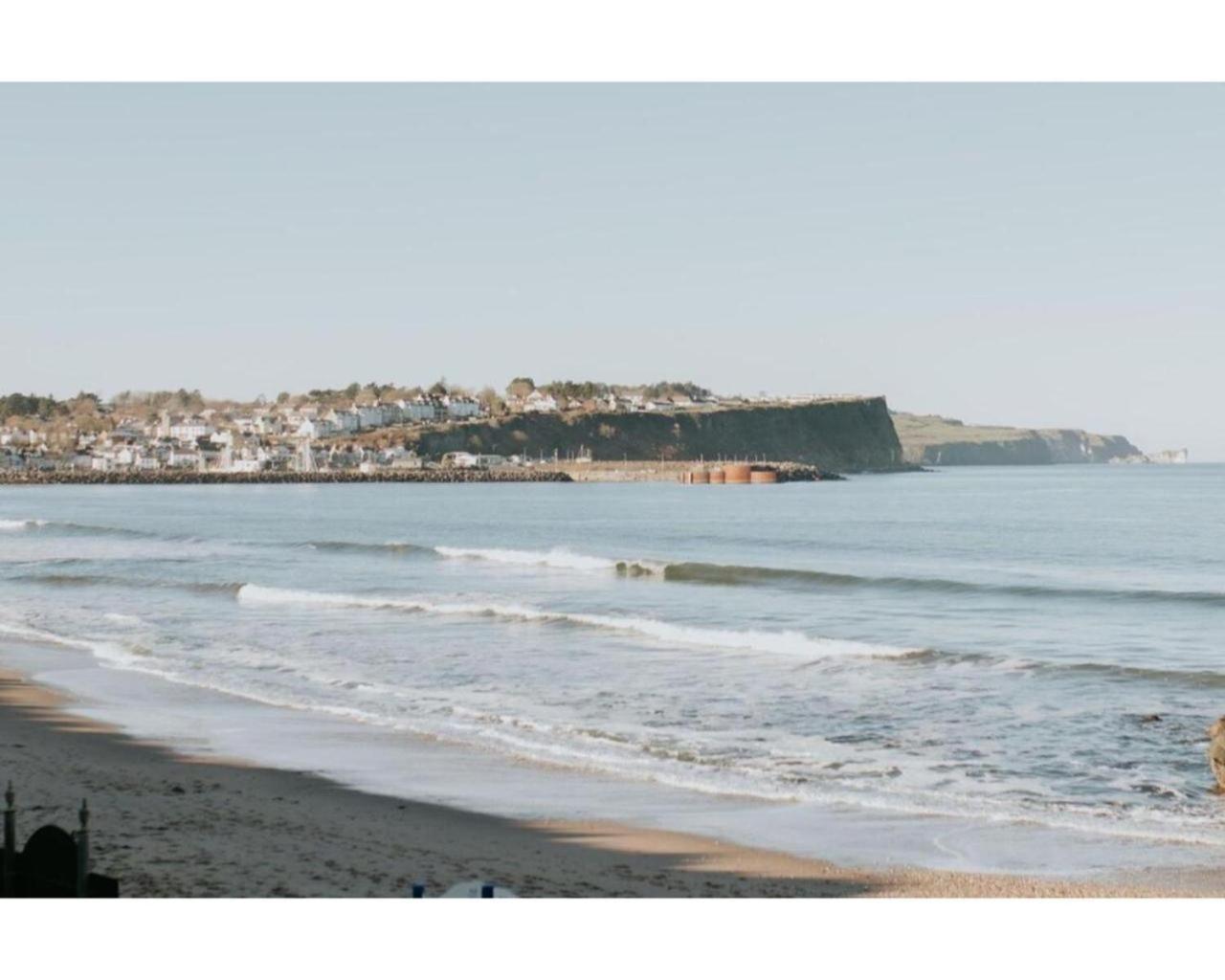 Central Ballycastle Beach Residence Ballycastle