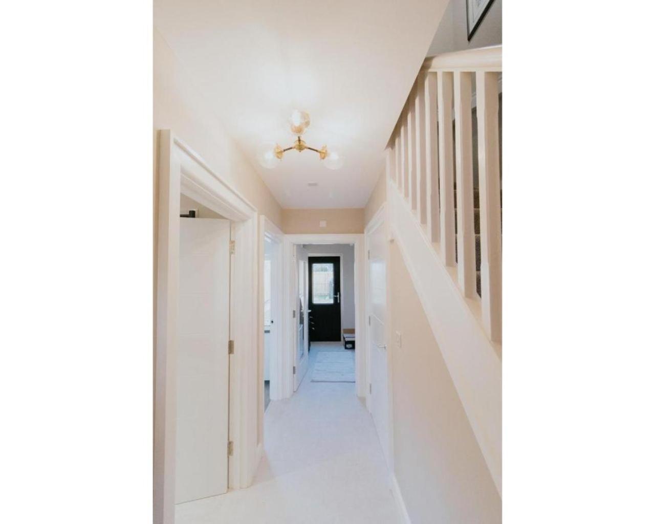 Central Ballycastle Beach Residence Apartment