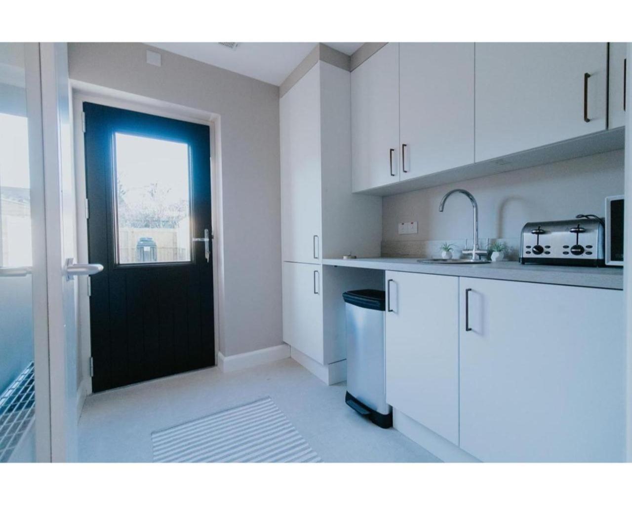 Apartment Central Ballycastle Beach Residence