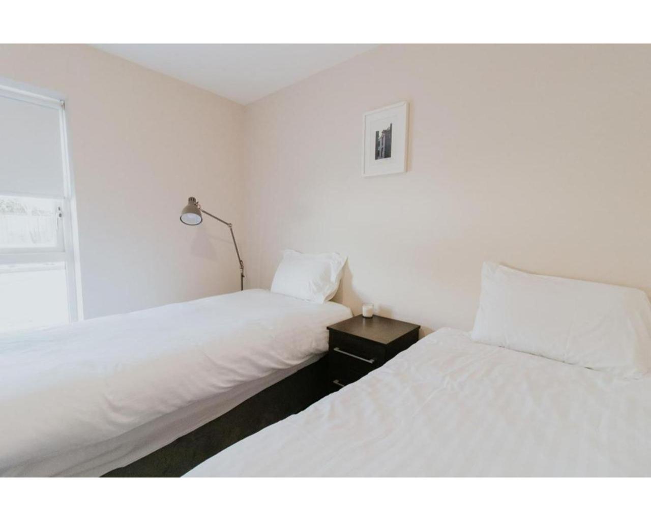 Central Ballycastle Beach Residence Apartment