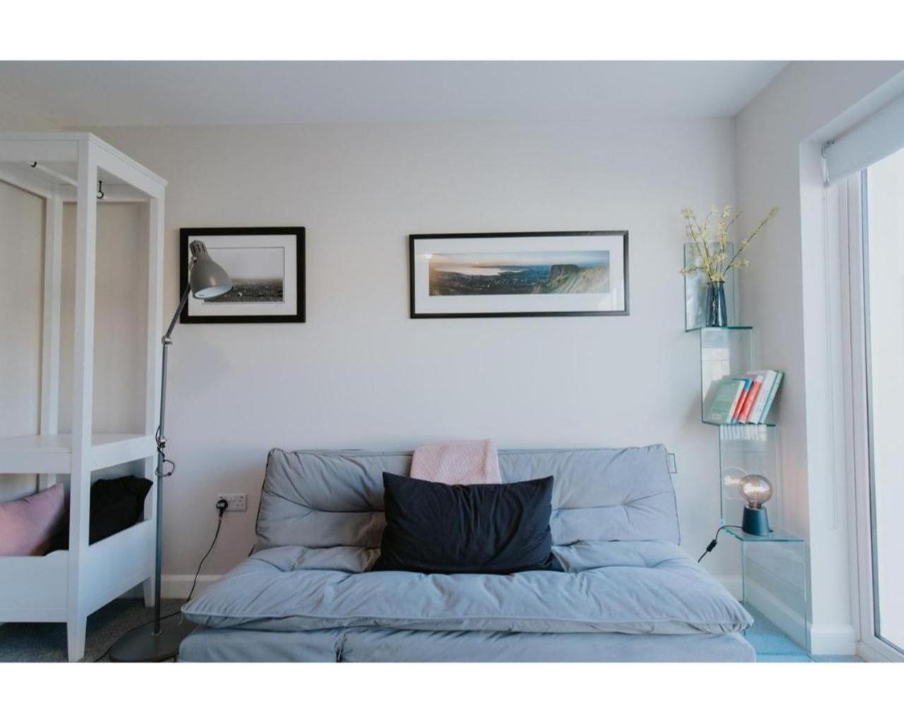 Central Ballycastle Beach Residence *