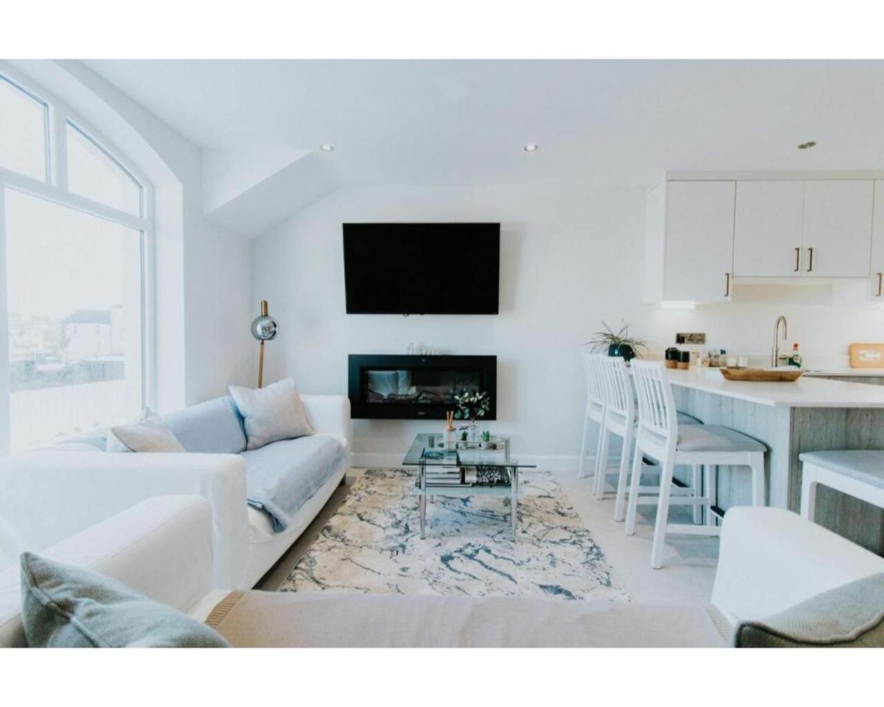 Central Ballycastle Beach Residence Ballycastle