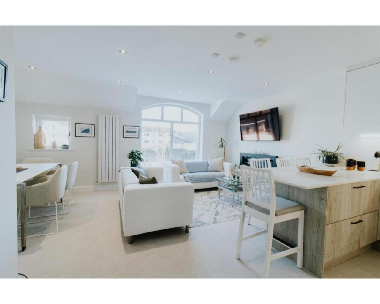 Central Ballycastle Beach Residence Apartment Ballycastle