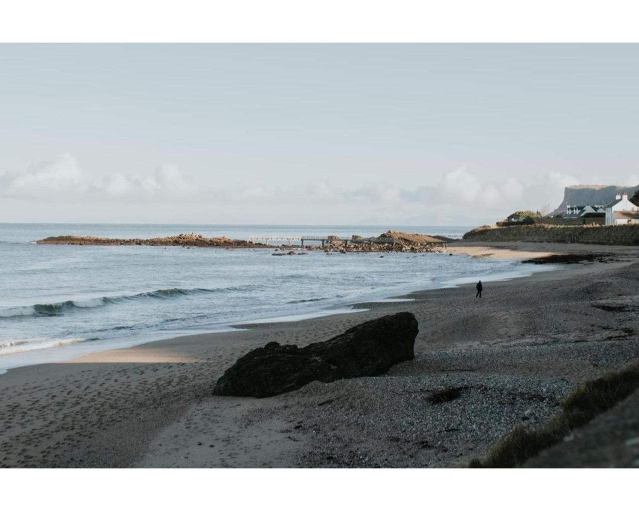 Central Ballycastle Beach Residence Ballycastle