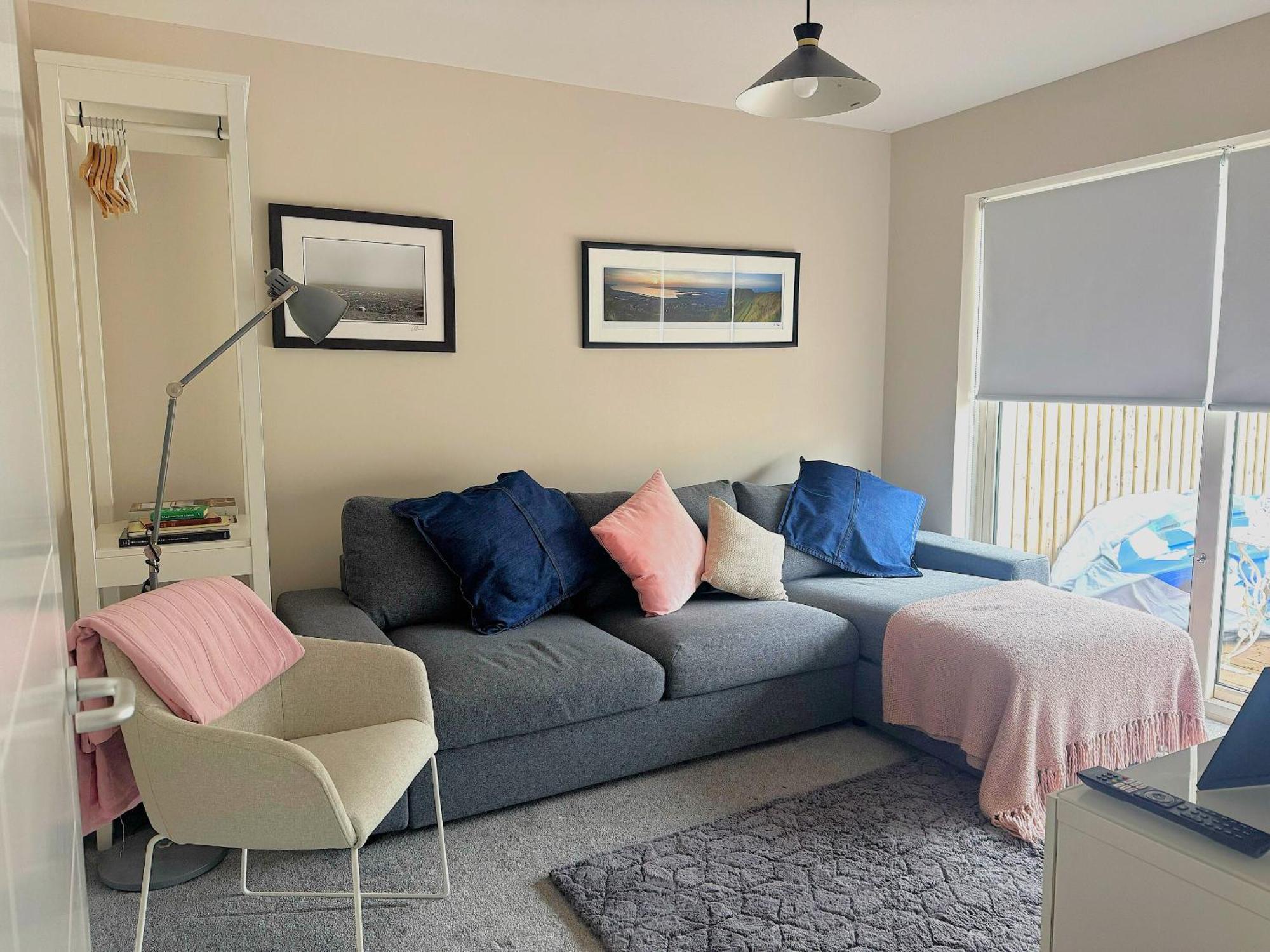 Central Ballycastle Beach Residence Apartment Ballycastle